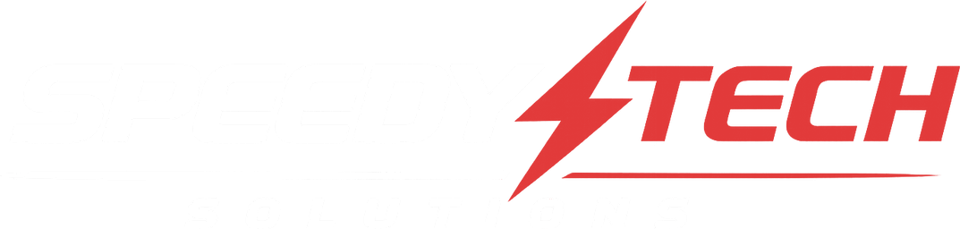 Speedy Tech Solutions