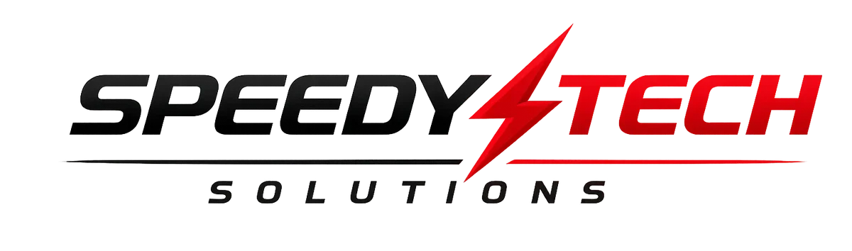 Speedy Tech Solutions